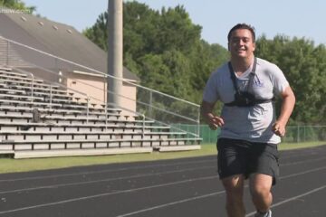 Fbi Physical Fitness Test