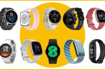 How Do I Choose the Best Fitness Tracker for Me