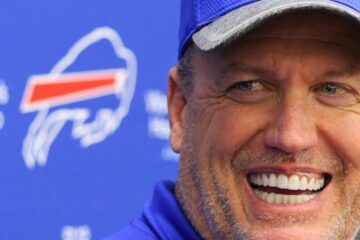 Rex Ryan Teeth Before And After