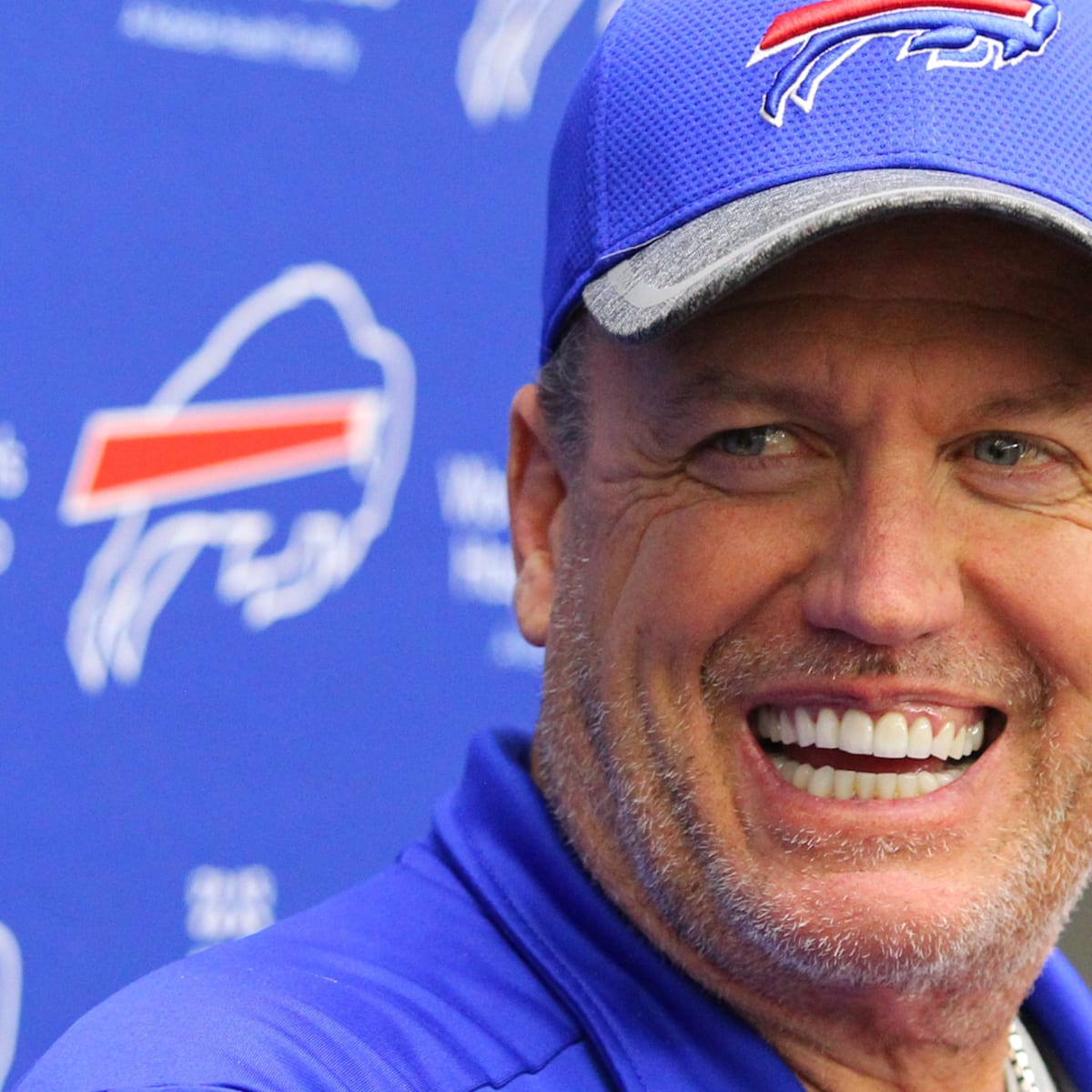 Rex Ryan Teeth Before And After